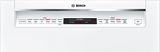 Dishwasher 24" White