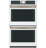 CAF(EBACK)™ Professional Series 30" Smart Built-In Convection Double Wall Oven