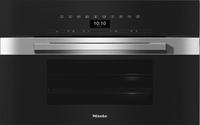 DGC 7470 Clean Touch Steel - 30