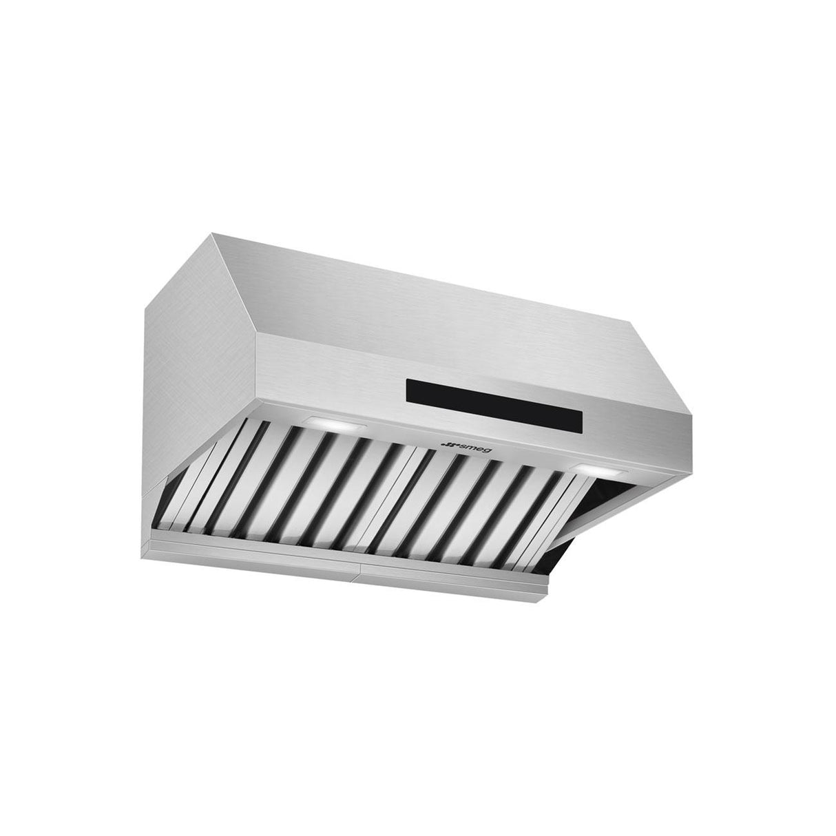 Hood Stainless steel KPRU24X