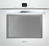 H 6680 BP - 30 Inch Convection Oven with touch controls and MasterChef programs for perfect results.