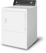 White Dryer: DR3 (Electric)