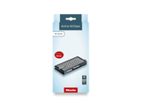 Active AirClean Filter with TimeStrip® - for effective filtration of unpleasant odors.