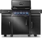Rogue PRO-S Under Grill Storage Cart