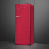 Refrigerator Ruby red FAB28URDRB3