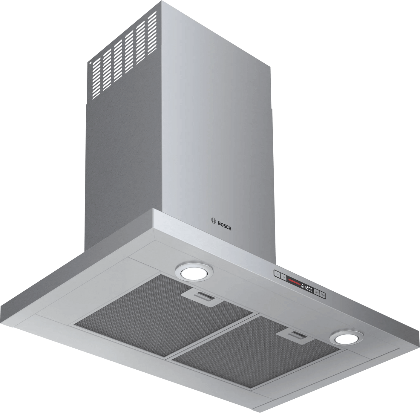 300 Series Wall Hood 30" Stainless Steel