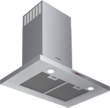 300 Series Wall Hood 30" Stainless Steel