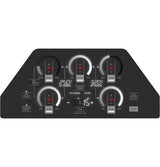 Monogram ENERGY STAR® 36" Induction Cooktop