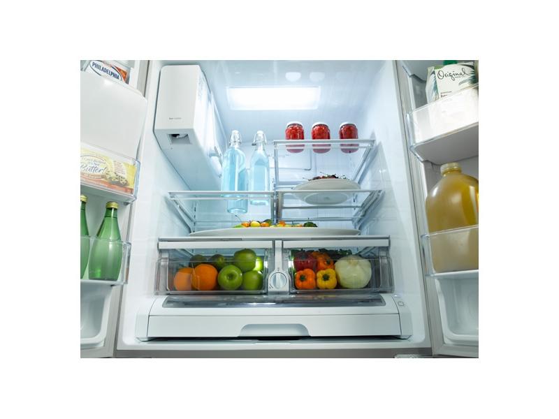 26 cu. ft. French Door with Filtered Ice Maker