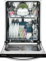 Frigidaire Gallery 24" Built-In Dishwasher with EvenDry™ System