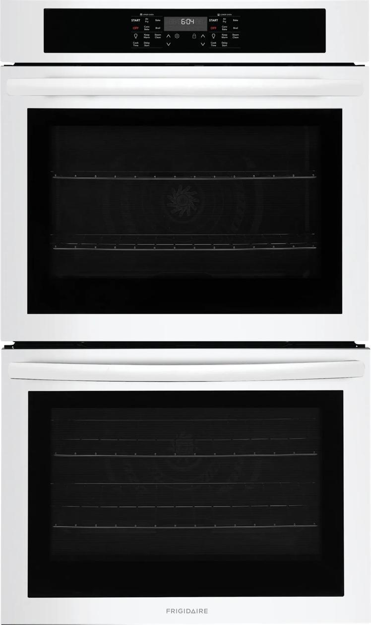 30" Double Wall Oven