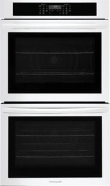 30" Double Wall Oven