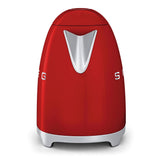 Electric Kettle Red
