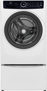 Front Load Perfect Steam™ Washer with LuxCare® Wash - 4.5 Cu. Ft.
