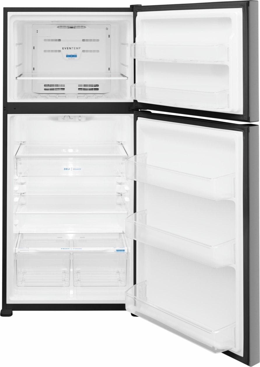 20 Cu. Ft. Garage Ready Top Freezer Refrigerator