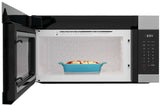 1.7 Cu. Ft. Over-The-Range Microwave