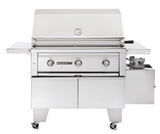 36" ADA Grill LP