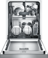 Dishwasher 24" Stainless steel