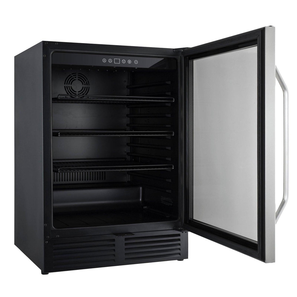 Avanti Beverage Center, 130 Can Capacity