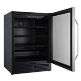 Avanti Beverage Center, 130 Can Capacity
