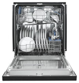 Top Control Tall Tub Panel-Ready Dishwasher