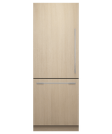 30" Series 11 Integrated Refrigerator Freezer
