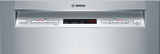 Dishwasher 24" Stainless steel