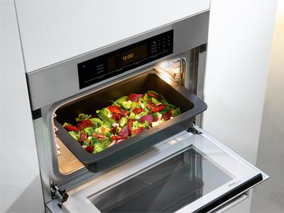 Classic 24" Combi-Steam Oven