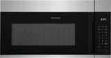 1.8 Cu. Ft. Over-The-Range Microwave