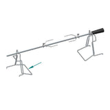 ILVE Parts EA6678011000000 Rotisserie Spit Support (Left)