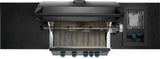 OASIS 300 Outdoor Kitchen, Built-in 700 Series 32 With Soft Close , Propane, Matte/Matt Black