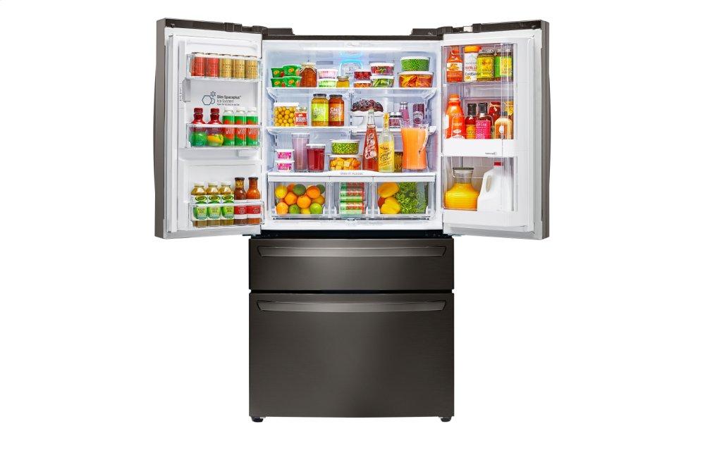 30 cu. ft. French Door Refrigerator