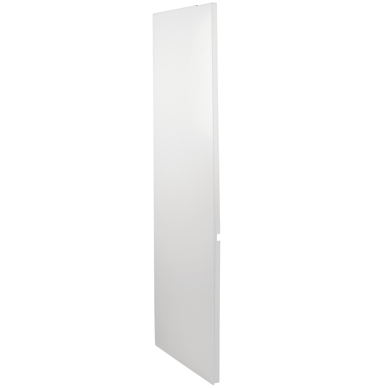 Café™ Refrigeration Matte White Side Panel, Full-Depth, Left
