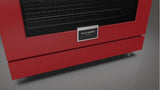 36" Venetian Red Color Kit