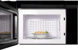 F2413MV5SS 24" Over the Range Microwave with 1.3 cu. ft. Capacity, 1000 Watt Cooking Power, Sensor Cooking, 10 Power Levels, Auto Cooking Menu, LED Cooktop Light, Child Lock, in Stainless Steel
