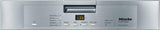 G 4228 SCU AM - Pre-finished, full-size dishwasher with visible control panel, cutlery tray and 5 Programs