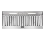 48-inch Insert Hood