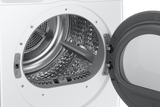 Compact Ventless Heat Pump Dryer Wi-Fi Connectivity  Energy Efficient  4.0 cu.ft.