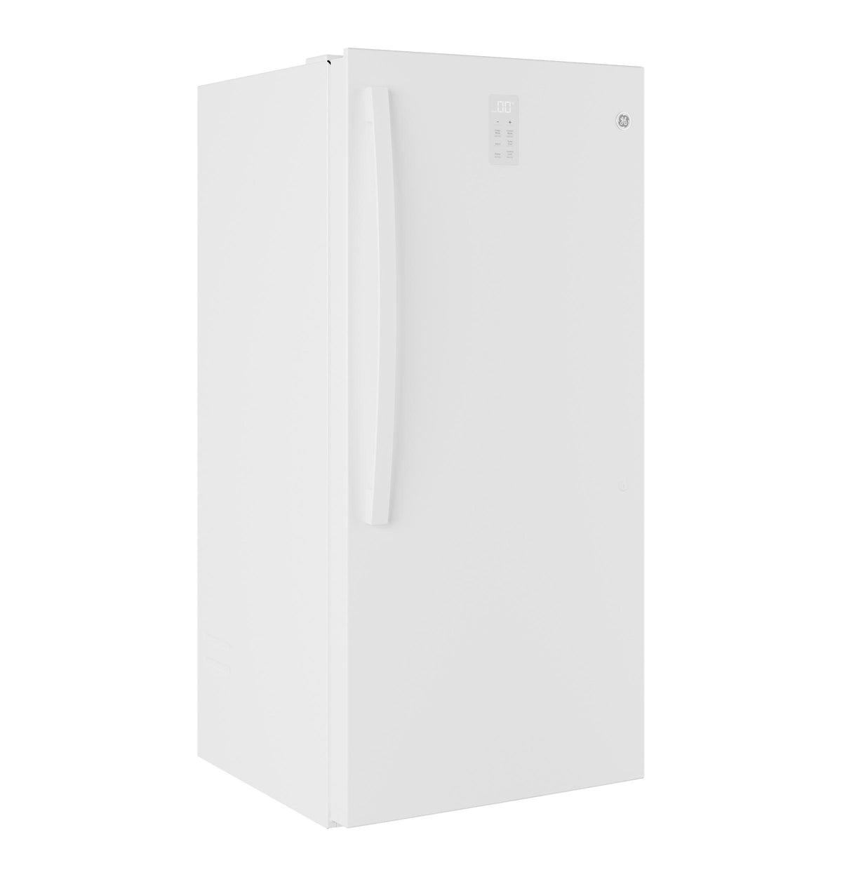 GE® 14.3 Cu. Ft. Garage Ready Convertible Upright Freezer