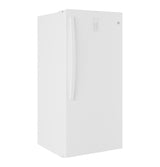 GE® 14.3 Cu. Ft. Garage Ready Convertible Upright Freezer