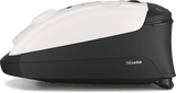 Classic C1 Cat & Dog PowerLine - SBBN0 Lotus white - canister vacuum cleaners with electrobrush for thorough cleaning of heavy-duty carpeting.