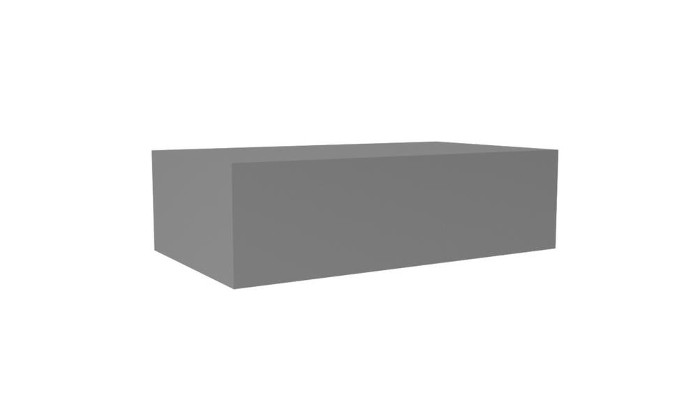 60" Wall Mounted Range Hood