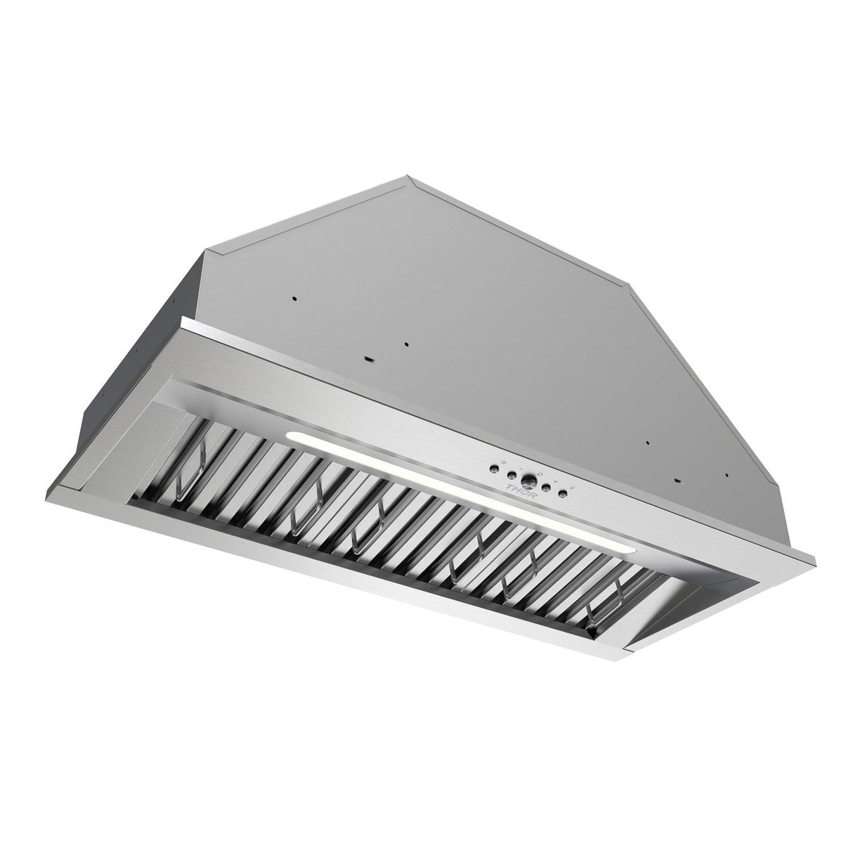 34 Inch Liner Hood In 15 Height