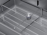 22 cu. ft. Family Hub™ Counter Depth 4-Door French Door Refrigerator in Stainless Steel