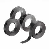 RX-MB 4 Magnetic strip defines areas that should not be cleaned by the robot vacuum cleaner.