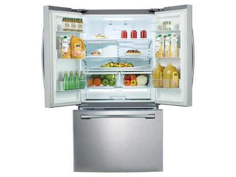 26 cu. ft. French Door with Filtered Ice Maker
