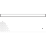 GE Profile™ 27" Warming Drawer