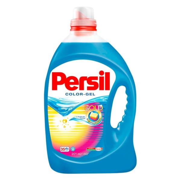 Persil Color Gel