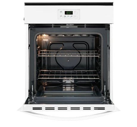 Frigidaire 24'' Single Electric Wall Oven