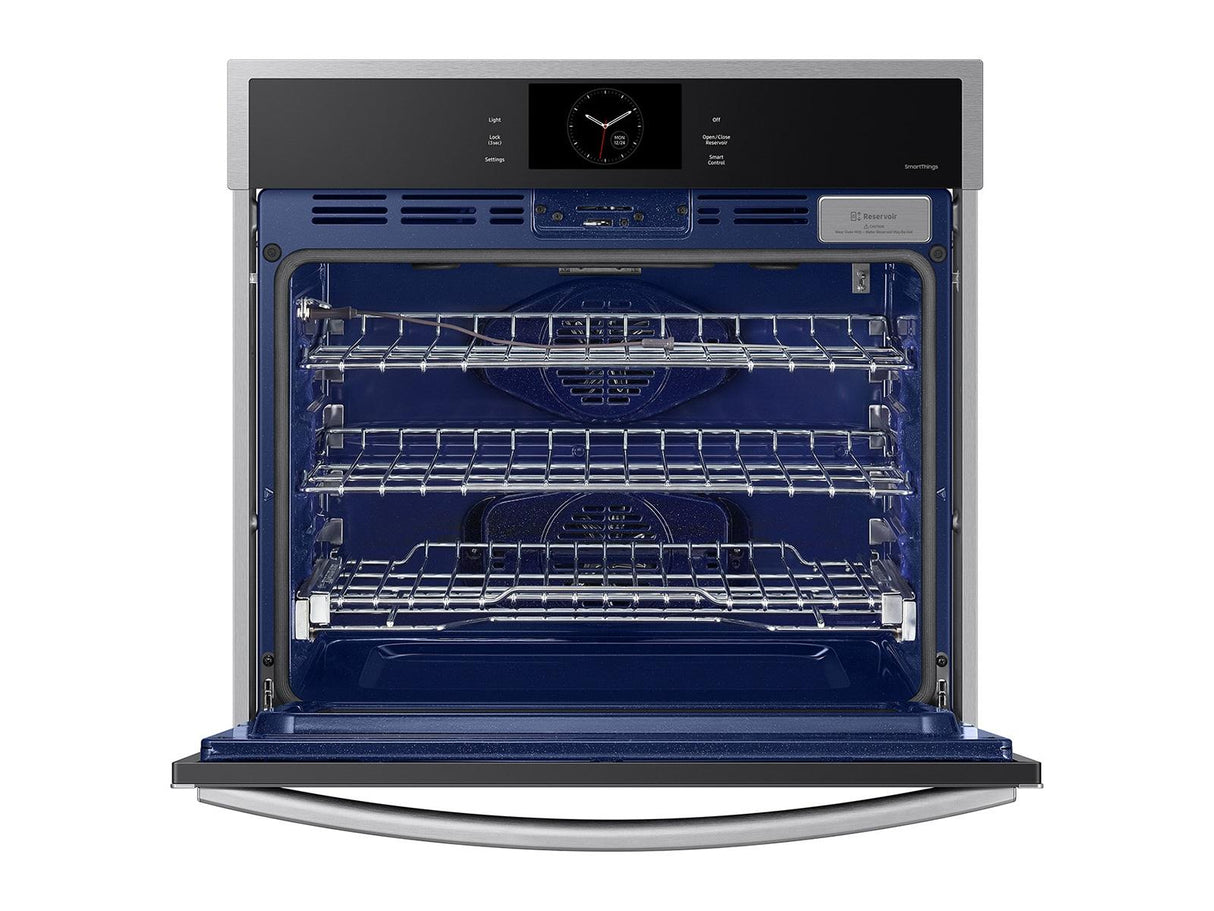 Single Wall Oven